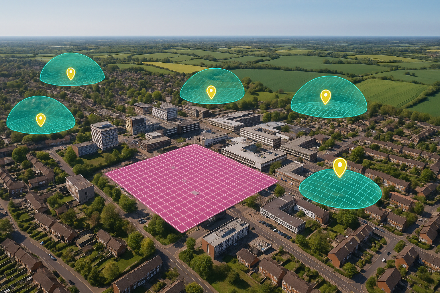 Essex Property Market