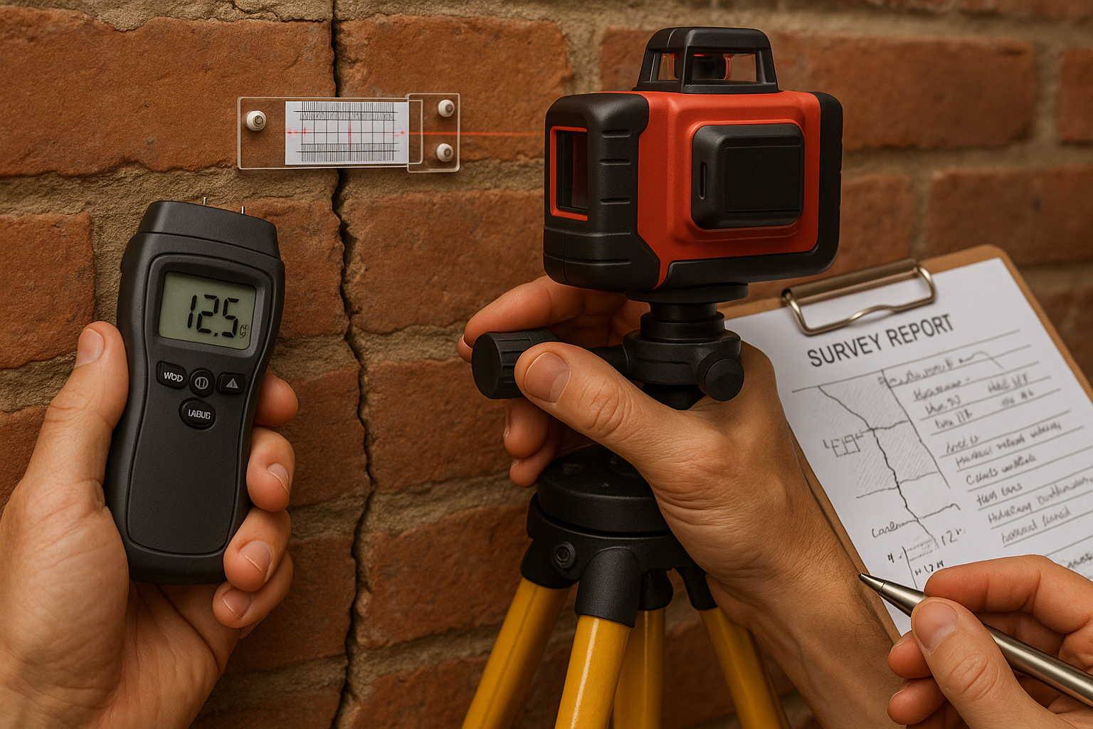 Party Wall Act Explained